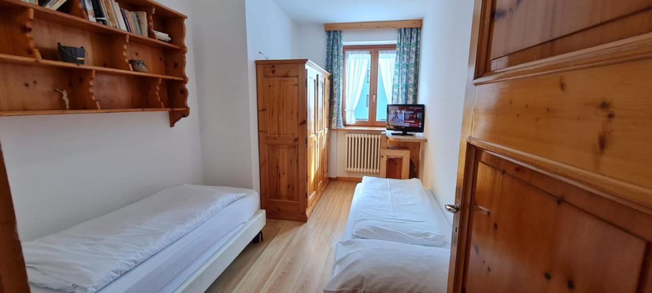 Hotel Posta Livigno Exterior photo